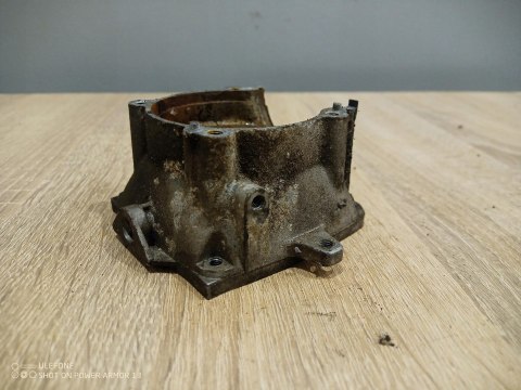 KOMATSU ZENOAH G4K KARTER OBUDOWA SILNIKA KORPUS KOMATSU ZENOAH G4K KARTER OBUDOWA SILNIKA KORPUS
