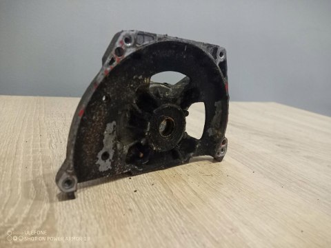 KOMATSU ZENOAH G4K KARTER OBUDOWA SILNIKA KORPUS KOMATSU ZENOAH G4K KARTER OBUDOWA SILNIKA KORPUS