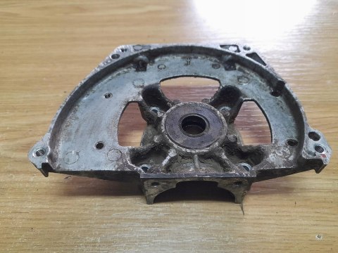 KOMATSU ZENOAH G4K KARTER OBUDOWA SILNIKA KORPUS KOMATSU ZENOAH G4K KARTER OBUDOWA SILNIKA KORPUS