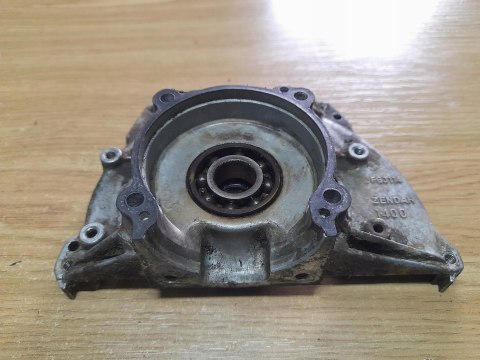 KOMATSU ZENOAH G4K KARTER OBUDOWA SILNIKA KORPUS KOMATSU ZENOAH G4K KARTER OBUDOWA SILNIKA KORPUS