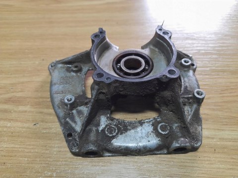 KOMATSU ZENOAH G4K KARTER OBUDOWA SILNIKA KORPUS KOMATSU ZENOAH G4K KARTER OBUDOWA SILNIKA KORPUS