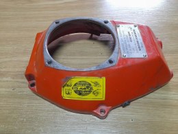 KOMATSU ZENOAH G4K OSŁONA OBUDOWA POKRYWA KORPUS