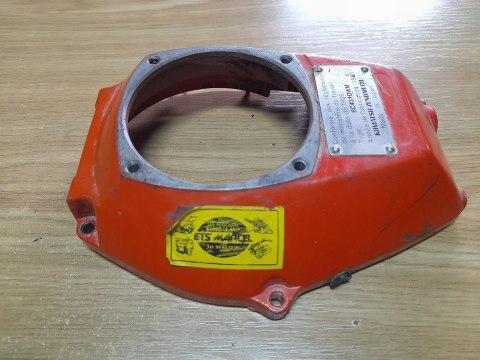 KOMATSU ZENOAH G4K OSŁONA OBUDOWA POKRYWA KORPUS KOMATSU ZENOAH G4K OSŁONA OBUDOWA POKRYWA KORPUS