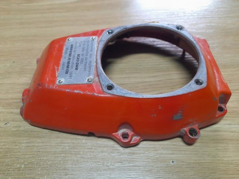 KOMATSU ZENOAH G4K OSŁONA OBUDOWA POKRYWA KORPUS KOMATSU ZENOAH G4K OSŁONA OBUDOWA POKRYWA KORPUS