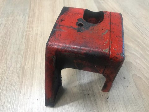 KOMATSU ZENOAH G4K OSŁONA OBUDOWA POKRYWA KOMATSU ZENOAH G4K OSŁONA OBUDOWA POKRYWA
