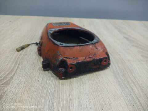 KOMATSU ZENOAH G4K OSŁONA OBUDOWA POKRYWA KOMATSU ZENOAH G4K OSŁONA OBUDOWA POKRYWA