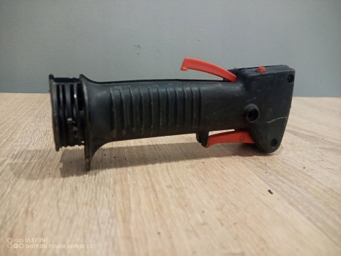 KOMATSU ZENOAH G4K RĄCZKA GAZU MANETKA UCHWYT KOMATSU ZENOAH G4K RĄCZKA GAZU MANETKA UCHWYT