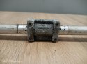 KOMATSU ZENOAH G4K RĄCZKA RĘKOJEŚĆ UCHWYT