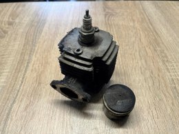 ROBIN NB50L CYLINDER TŁOK ORYGINAŁ KOMPLET