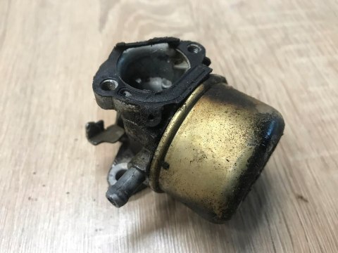 ROVER TURBO THRUST 5.5HP GAŹNIK ORYGINAŁ ROVER TURBO THRUST 5.5HP GAŹNIK ORYGINAŁ