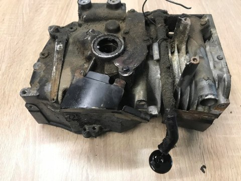 ROVER TURBO THRUST 5.5HP KARTER CYLINDER TŁOK KPL ROVER TURBO THRUST 5.5HP KARTER CYLINDER TŁOK KPL
