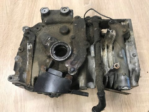 ROVER TURBO THRUST 5.5HP KARTER CYLINDER TŁOK KPL ROVER TURBO THRUST 5.5HP KARTER CYLINDER TŁOK KPL