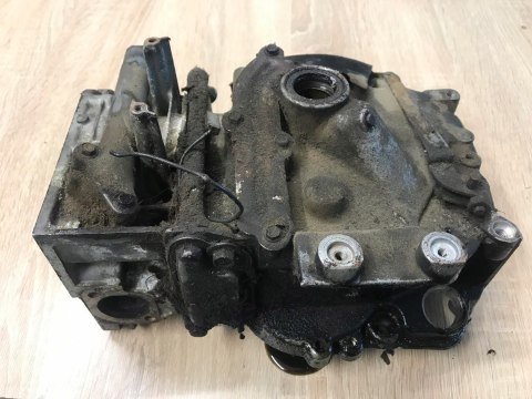 ROVER TURBO THRUST 5.5HP KARTER CYLINDER TŁOK KPL ROVER TURBO THRUST 5.5HP KARTER CYLINDER TŁOK KPL