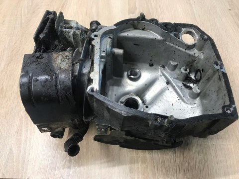 ROVER TURBO THRUST 5.5HP KARTER CYLINDER TŁOK KPL ROVER TURBO THRUST 5.5HP KARTER CYLINDER TŁOK KPL