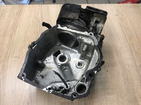 ROVER TURBO THRUST 5.5HP KARTER CYLINDER TŁOK KPL ROVER TURBO THRUST 5.5HP KARTER CYLINDER TŁOK KPL