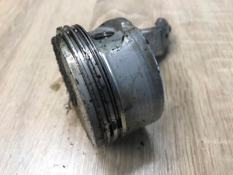 ROVER TURBO THRUST 5.5HP KARTER CYLINDER TŁOK KPL ROVER TURBO THRUST 5.5HP KARTER CYLINDER TŁOK KPL