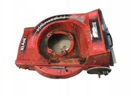 ROVER TURBO THRUST 5.5HP LAWETA PODWOZIE OBUDOWA