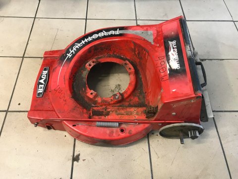 ROVER TURBO THRUST 5.5HP LAWETA PODWOZIE OBUDOWA ROVER TURBO THRUST 5.5HP LAWETA PODWOZIE OBUDOWA