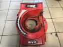 ROVER TURBO THRUST 5.5HP LAWETA PODWOZIE OBUDOWA