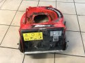 ROVER TURBO THRUST 5.5HP LAWETA PODWOZIE OBUDOWA