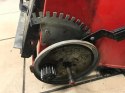 ROVER TURBO THRUST 5.5HP LAWETA PODWOZIE OBUDOWA