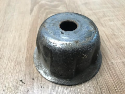 ROVER TURBO THRUST 5.5HP MISKA ZABIERAK SZARPAKA ROVER TURBO THRUST 5.5HP MISKA ZABIERAK SZARPAKA