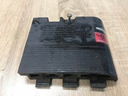 ROVER TURBO THRUST 5.5HP OSŁONA OBUDOWA POKRYWA