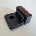 TALON AC3101-38 FILTR POWIETRZA OSŁONA OBUDOWA