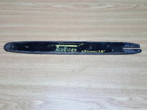 TALON AC310116-38 PROWADNICA ŁAŃCUCHA TNĄCEGO TALON AC310116-38 PROWADNICA ŁAŃCUCHA TNĄCEGO
