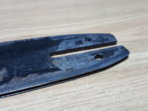 TALON AC310116-38 PROWADNICA ŁAŃCUCHA TNĄCEGO TALON AC310116-38 PROWADNICA ŁAŃCUCHA TNĄCEGO