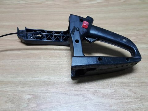 TALON AC310116-38 RĄCZKA GAZU RĘKOJEŚĆ UCHWYT TALON AC310116-38 RĄCZKA GAZU RĘKOJEŚĆ UCHWYT