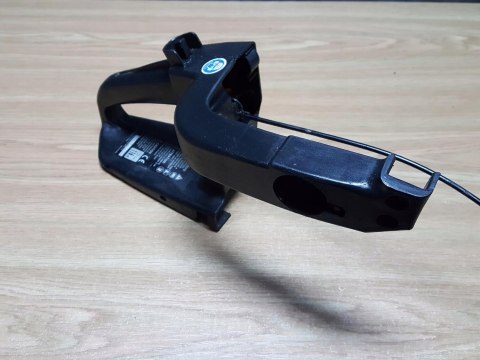 TALON AC310116-38 RĄCZKA GAZU RĘKOJEŚĆ UCHWYT TALON AC310116-38 RĄCZKA GAZU RĘKOJEŚĆ UCHWYT