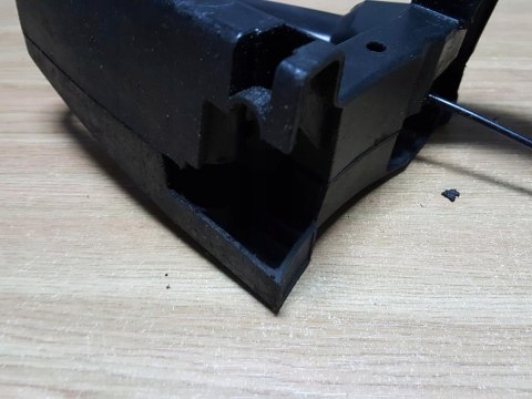 TALON AC310116-38 RĄCZKA GAZU RĘKOJEŚĆ UCHWYT TALON AC310116-38 RĄCZKA GAZU RĘKOJEŚĆ UCHWYT