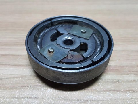 TALON AC310116-38 SPRZĘGŁO KOSZ BĘBEN DZWON KPL TALON AC310116-38 SPRZĘGŁO KOSZ BĘBEN DZWON KPL