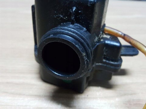 TALON AC310116-38 ZBIORNIK PALIWA BAK TALON AC310116-38 ZBIORNIK PALIWA BAK