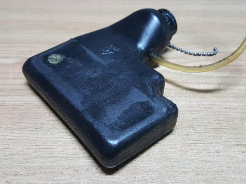 TALON AC310116-38 ZBIORNIK ZBIORNICZEK OLEJU TALON AC310116-38 ZBIORNIK ZBIORNICZEK OLEJU