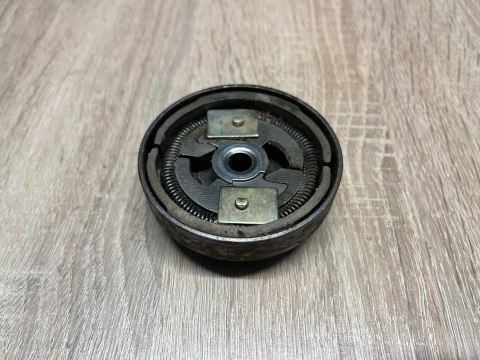 TALON CS38 SPRZĘGŁO KOSZ BĘBEN DZWON KPL TALON CS38 SPRZĘGŁO KOSZ BĘBEN DZWON KPL