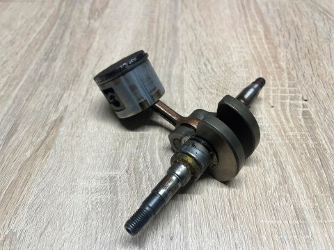 TALON CS38 WAŁ KORBOWY KORBOWÓD TALON CS38 WAŁ KORBOWY KORBOWÓD