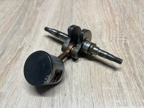 TALON CS38 WAŁ KORBOWY KORBOWÓD TALON CS38 WAŁ KORBOWY KORBOWÓD