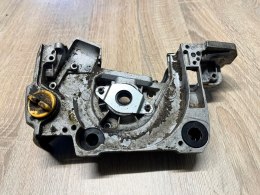 EINHELL ROYAL RBK 4645 KARTER OBUDOWA SILNIKA BLOK