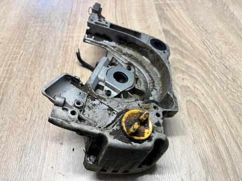 EINHELL ROYAL RBK 4645 KARTER OBUDOWA SILNIKA BLOK EINHELL ROYAL RBK 4645 KARTER OBUDOWA SILNIKA BLOK