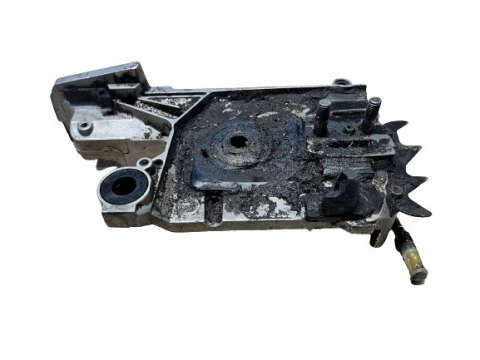 EINHELL ROYAL RBK 4645 KARTER OBUDOWA SILNIKA BLOK EINHELL ROYAL RBK 4645 KARTER OBUDOWA SILNIKA BLOK