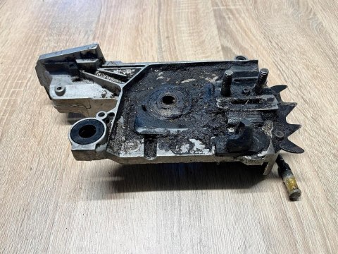 EINHELL ROYAL RBK 4645 KARTER OBUDOWA SILNIKA BLOK EINHELL ROYAL RBK 4645 KARTER OBUDOWA SILNIKA BLOK