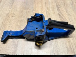 EINHELL ROYAL RBK 4645 RĄCZKA GAZU ZBIORNIK
