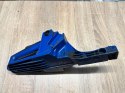 EINHELL ROYAL RBK 4645 RĄCZKA GAZU ZBIORNIK