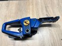 EINHELL ROYAL RBK 4645 RĄCZKA GAZU ZBIORNIK