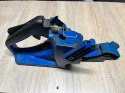 EINHELL ROYAL RBK4040 RĄCZKA GAZU OBUDOWA ZBIORNIK