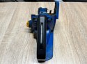 EINHELL ROYAL RBK4040 RĄCZKA GAZU OBUDOWA ZBIORNIK