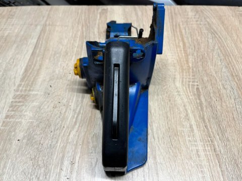 EINHELL ROYAL RBK4040 RĄCZKA GAZU OBUDOWA ZBIORNIK EINHELL ROYAL RBK4040 RĄCZKA GAZU OBUDOWA ZBIORNIK