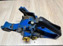 EINHELL ROYAL RBK4040 RĄCZKA GAZU OBUDOWA ZBIORNIK